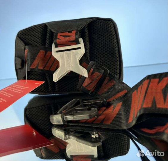 Сумка через плечо nike