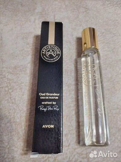 Духи парфюм avon в ассортименте