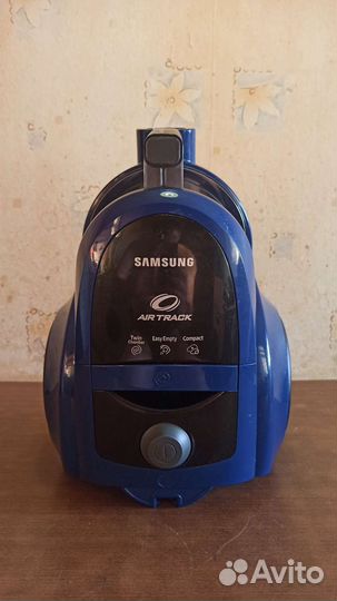 Пылесос samsung