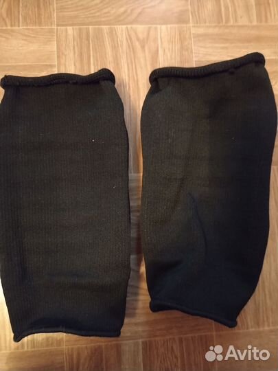 Наколенники для танцев