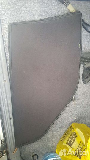 Каркасные шторки prado 90/95