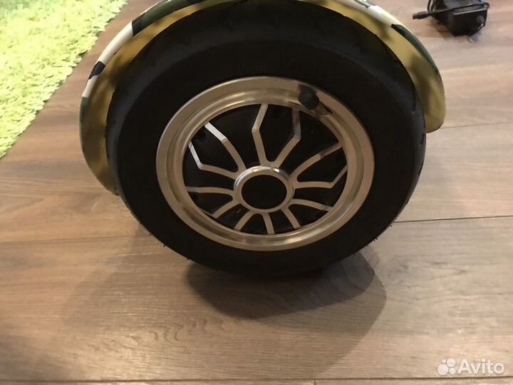 Гироскутер