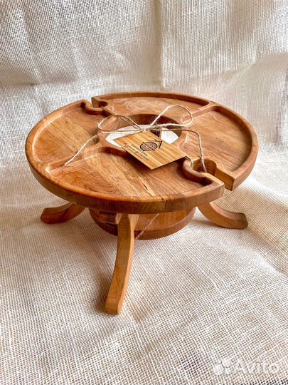 Винный столик