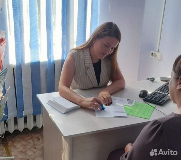 Психолог консультант