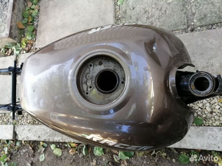 Racer Magnum RC200 бак