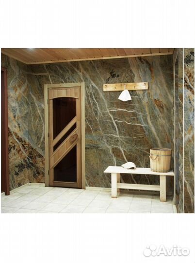 Гибкий мрамор