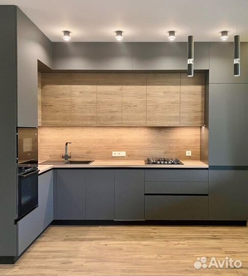 Кухонный гарнитур