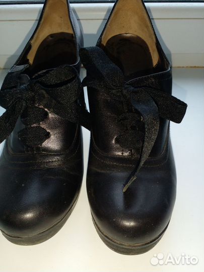 Туфли женские