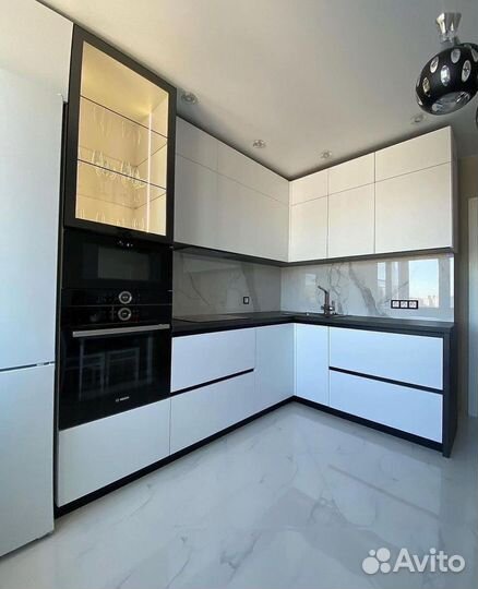 Кухня (реальная цена за гарнитур)ks:0711498