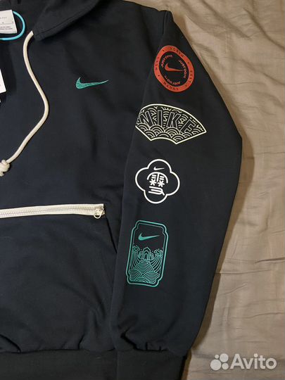 Худи Nike dry fit