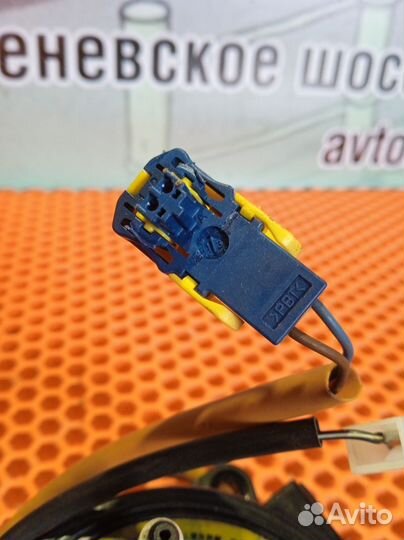 Шлейф руля Geely MK Cross