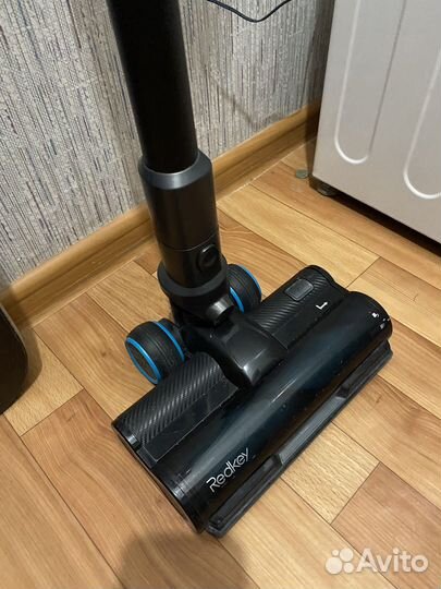 Пылесос ручной Redkey F10