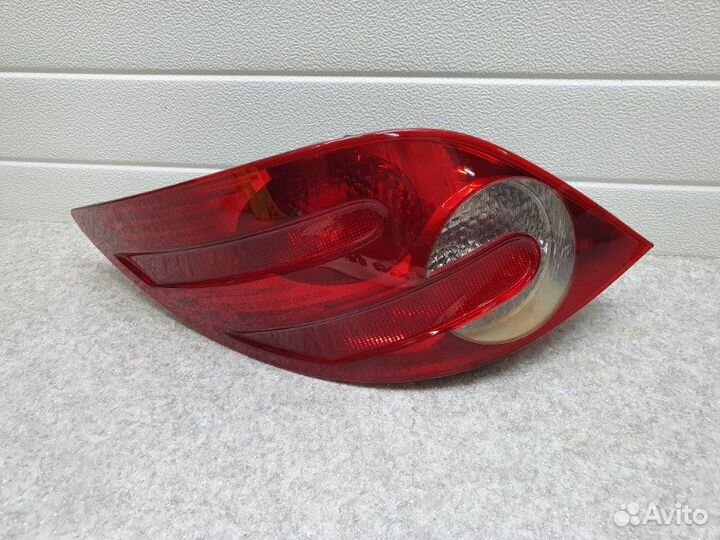 Фонарь задний левый Mercedes R-Class W251