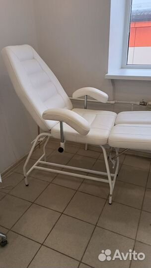 Офисный стул