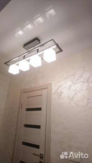 Отделочные работы