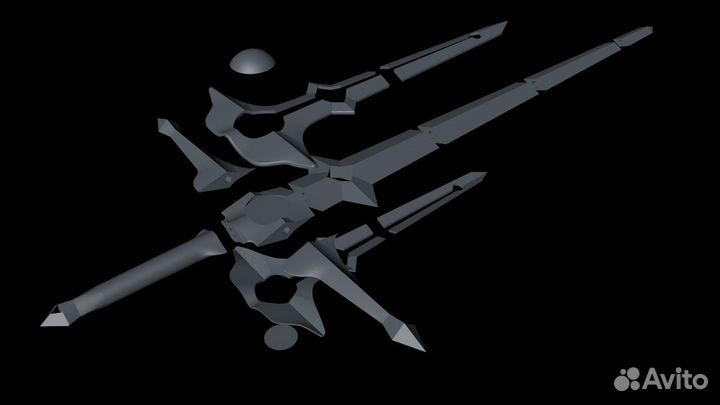 3d сканирование, 3d печать