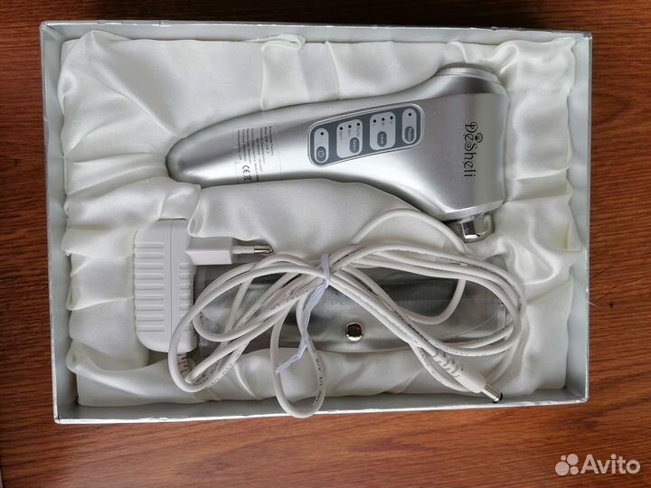 Косметический аппарат по уходу за лицом Desheli