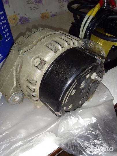 Продажа генератора ваз2114-2115