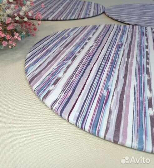 Салфетки сервировочные 