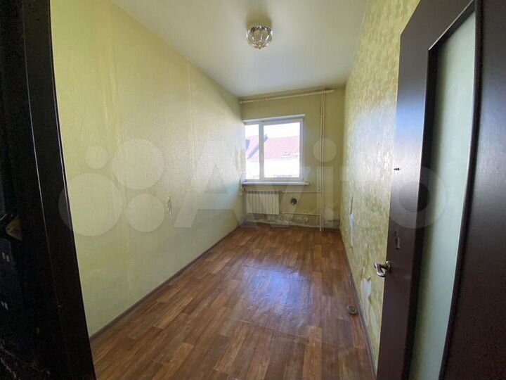 2-к. квартира, 48,2 м², 1/4 эт.