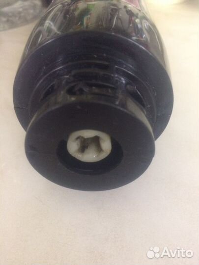 Блендер homeckub