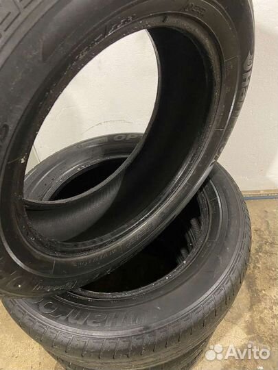 Hankook DH16 225/60 R17