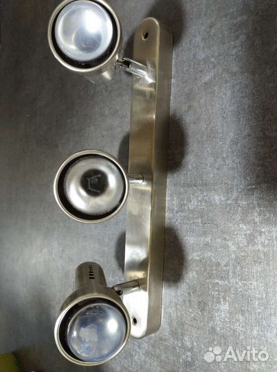 Настенный светильник бра