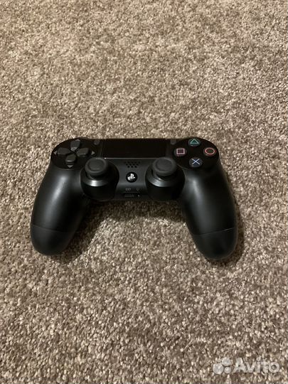 Sony playstation 4 PS4 1tb