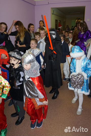 Костюм Кай Лорен