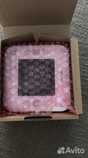 Пульт для газового котла