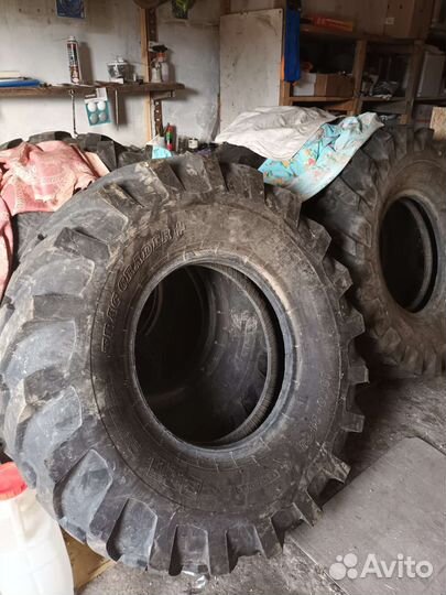 Грузовые шины бу, 14.00*24 TG