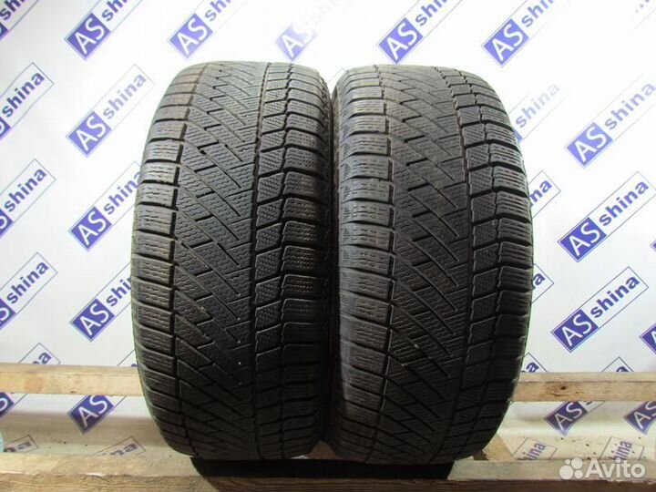 Continental ContiVikingContact 6 SUV 235/55 R17 99G