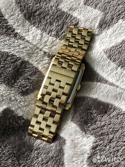 Часы Atlantic 27343 Swiss made Швейцарские