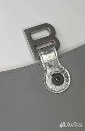 Клатч сумка Balenciaga