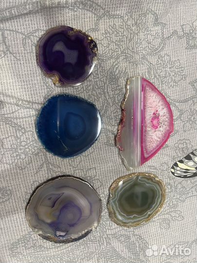 Природный камень