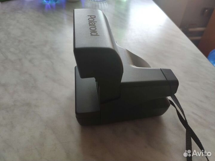 Polaroid 636 closeup бу и зенит ет новый