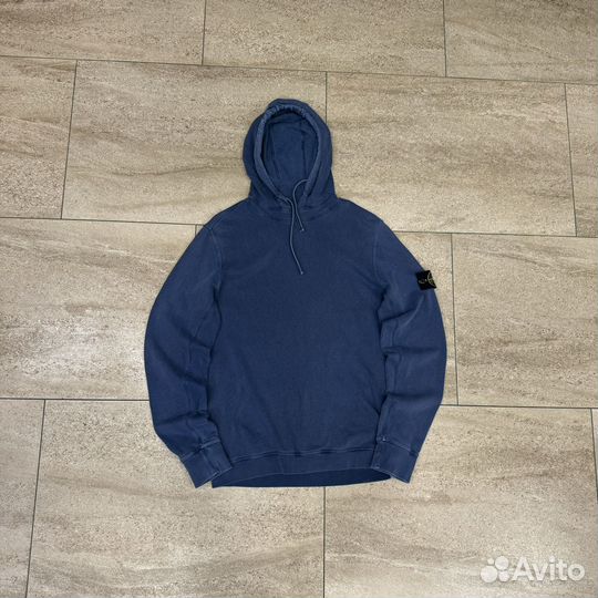 Stone island худи оригинал