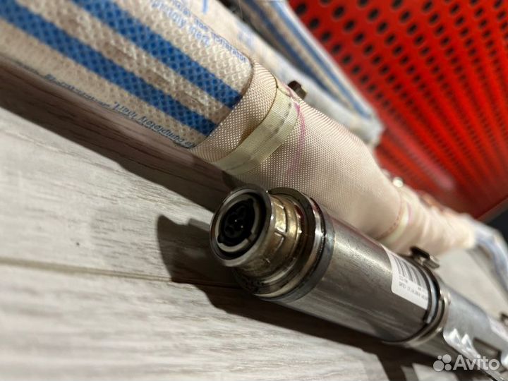 Подушка безопасности боковая (шторка) левая