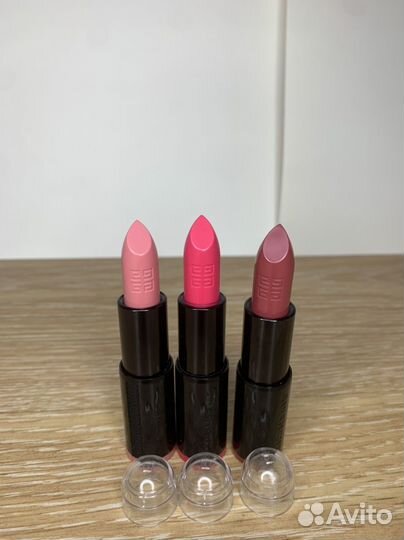 Givenchy помада оригинал