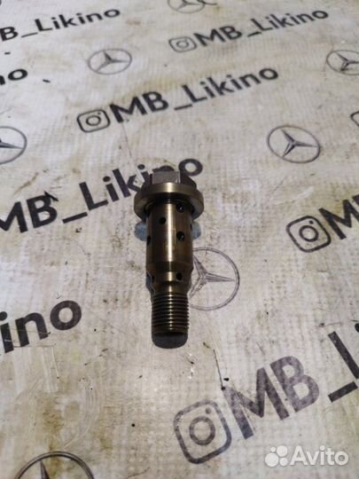 Клапан распредвала впускного Mercedes Gl X164