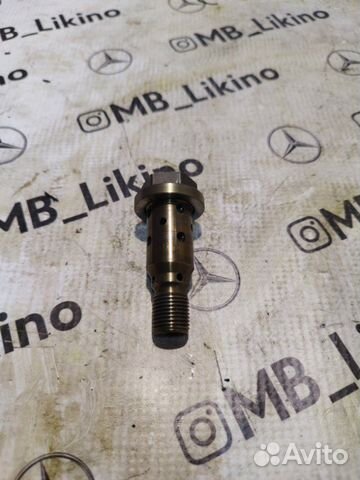 Клапан распредвала впускного Mercedes Gl X164