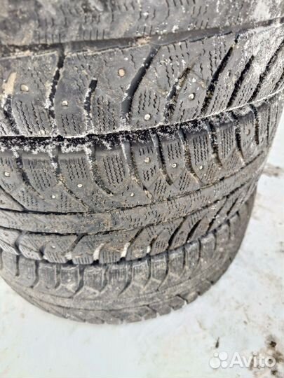 Bridgestone Ice Cruiser 5000 185/65 R14