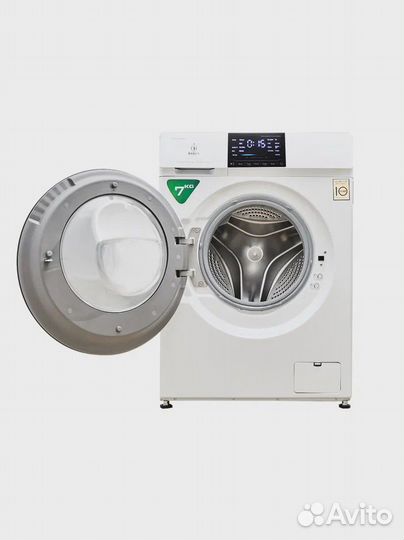 Стиральная машина Jacky's