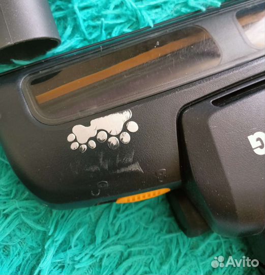 Насадки от пылесоса LG