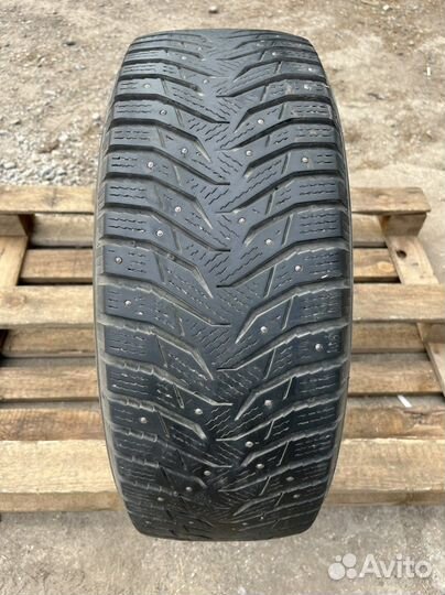 Marshal WinterCraft Ice WI31 215/60 R16
