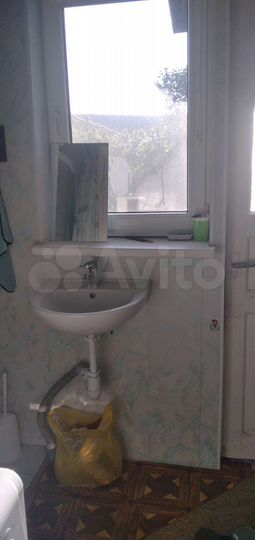 2-к. квартира, 30 м², 1/2 эт.