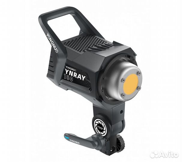 Светодиодный осветитель Yongnuo ynray-180 LED V-mo