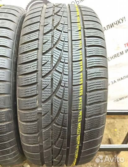 Hankook Winter I'Cept Evo 235/50 R18 96L