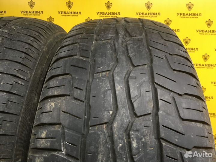 Yokohama Geolandar G902 265/65 R17 112H