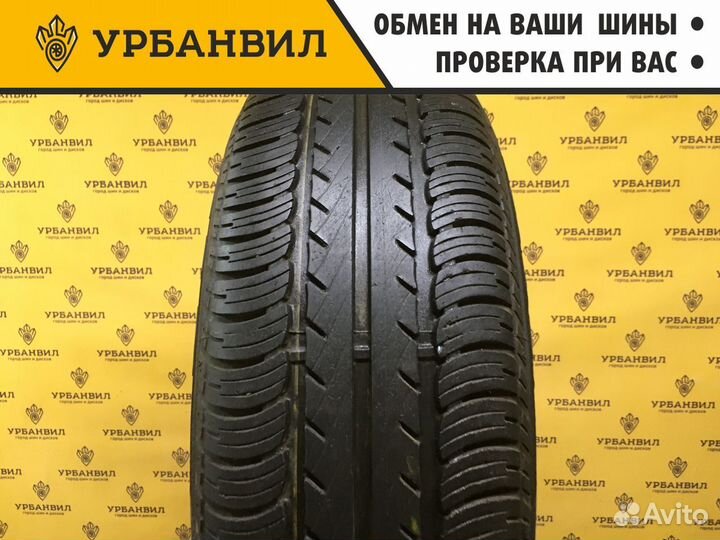Goodyear Eagle NCT5 195/65 R15 91H